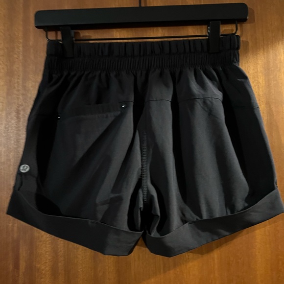 Lululemon shorts - Picture 2 of 4